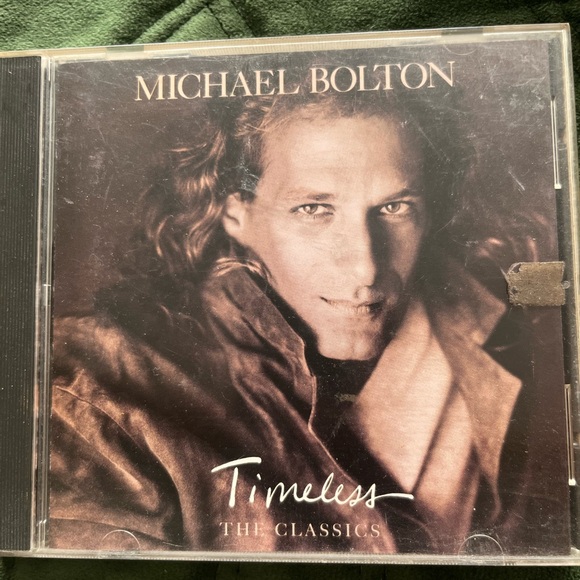 Columbia Red Music CD - Picture 1 of 2